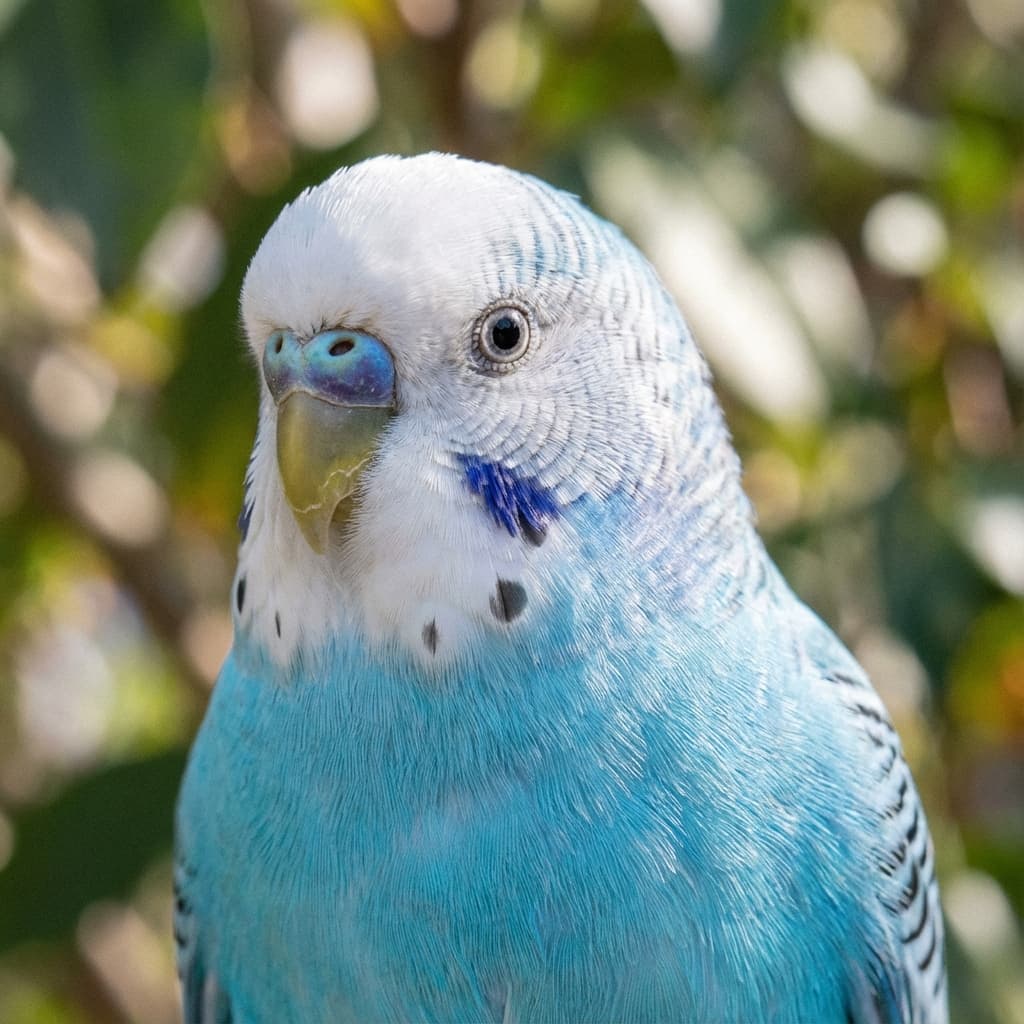 Budgie