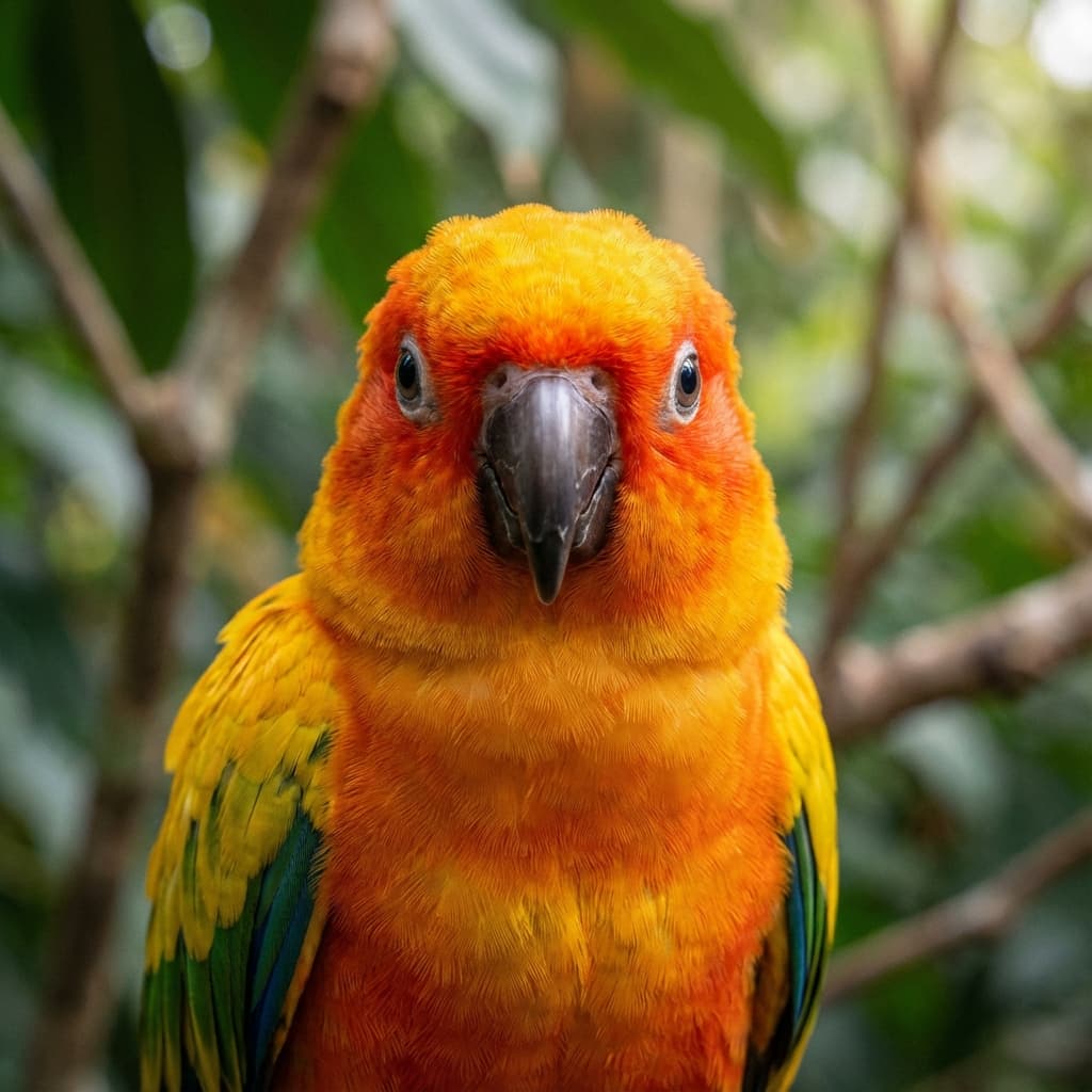 Conure