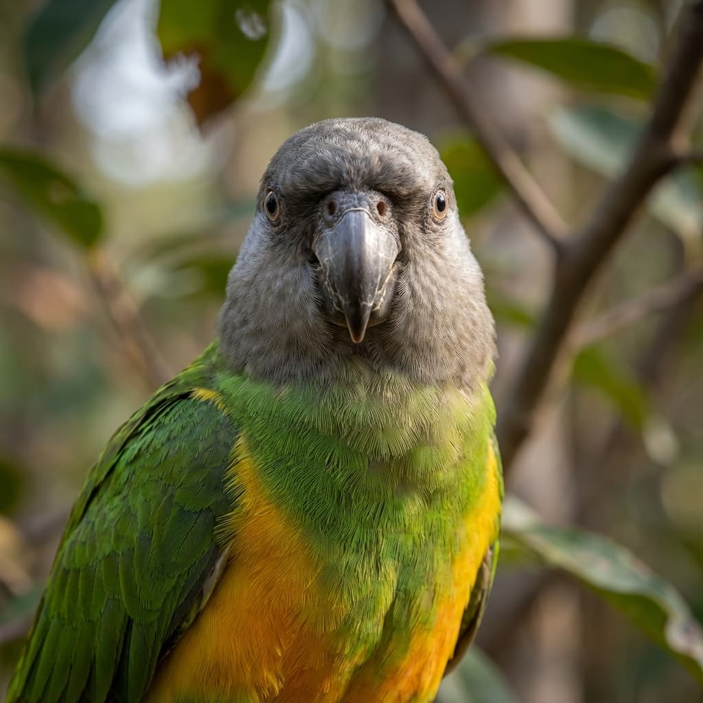 Senegal